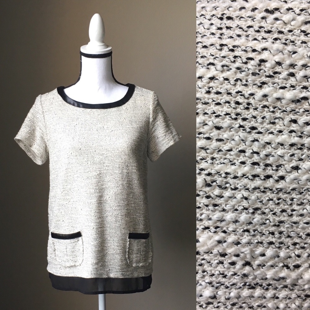 Size S WHBM Tunic